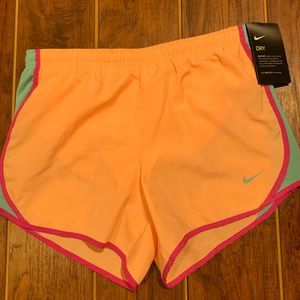 Girls' Nike Dry Tempo Running Short